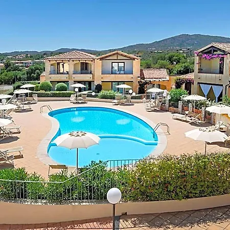 ホテル Villaggio Turchese 4*