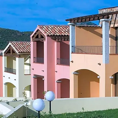 Villaggio Turchese ホテル