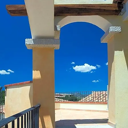 Villaggio Turchese 4*