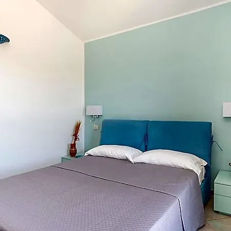 Villaggio Turchese 4*