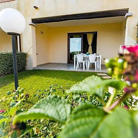 Villaggio Turchese 4* オルビア