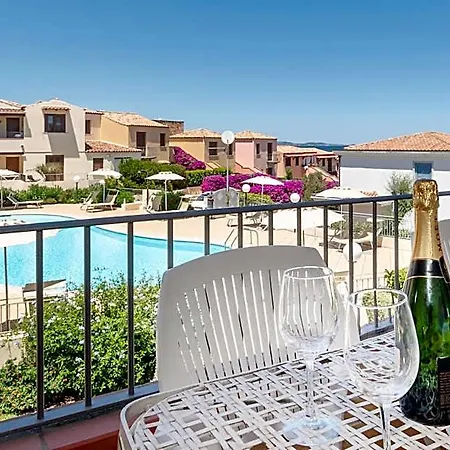 Villaggio Turchese