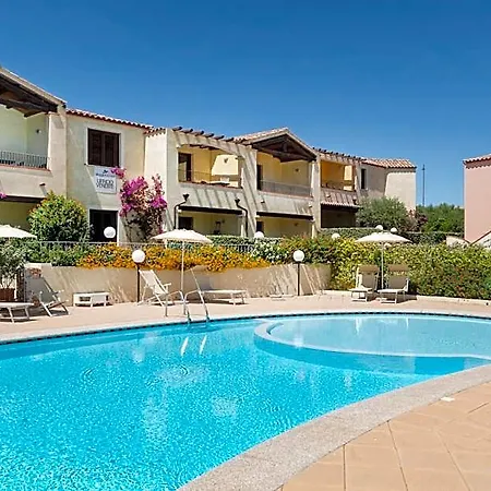 Villaggio Turchese ホテル
