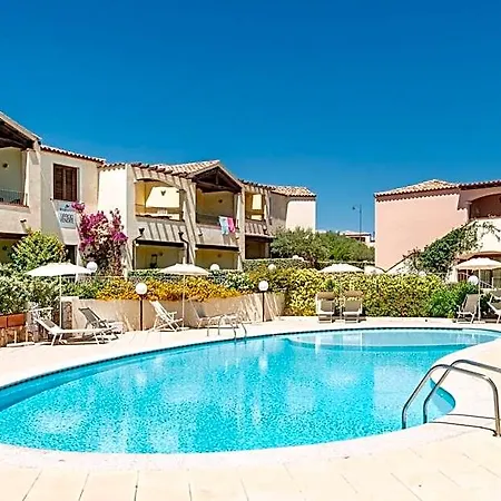 Villaggio Turchese ホテル