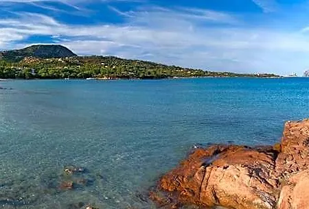 Villaggio Turchese 4*