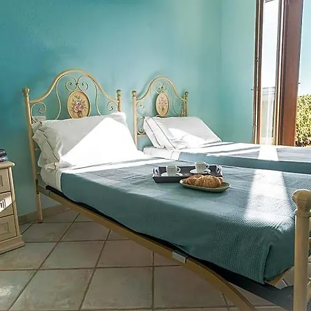 ホテル Villaggio Turchese 4*