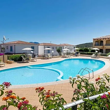 ホテル Villaggio Turchese