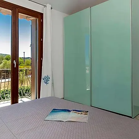 Villaggio Turchese オルビア